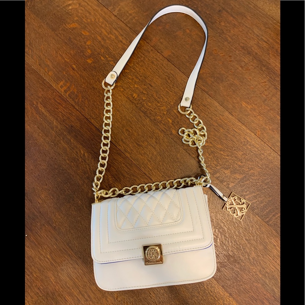 Christian Lacroix Purse